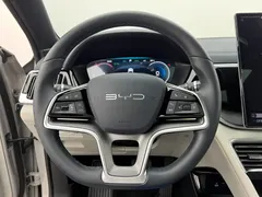 2023 BYD Song PLUS Champion DM-i PHEV 110KM Flagship Plus — фото 14