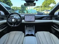 2024 BYD Seal 06 DM-i PHEV 120KM Flagship — фото 4