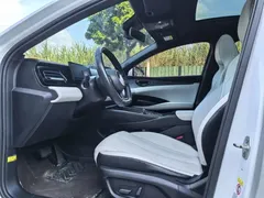 2024 BYD Seal 06 DM-i PHEV 120KM Flagship — фото 5