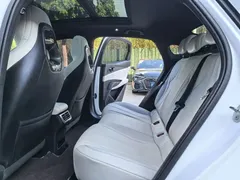 2024 BYD Seal 06 DM-i PHEV 120KM Flagship — фото 7