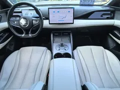 2024 BYD Seal 06 DM-i PHEV 120KM Flagship — фото 8
