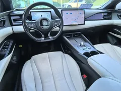 2024 BYD Seal 06 DM-i PHEV 120KM Flagship — фото 9