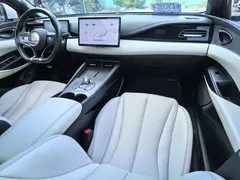 2024 BYD Seal 06 DM-i PHEV 120KM Flagship — фото 10