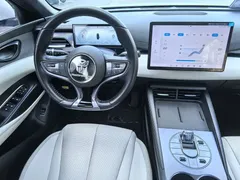 2024 BYD Seal 06 DM-i PHEV 120KM Flagship — фото 11