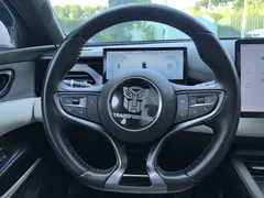 2024 BYD Seal 06 DM-i PHEV 120KM Flagship — фото 12