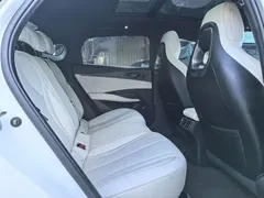2024 BYD Seal 06 DM-i PHEV 120KM Flagship — фото 13