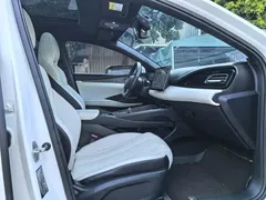 2024 BYD Seal 06 DM-i PHEV 120KM Flagship — фото 15