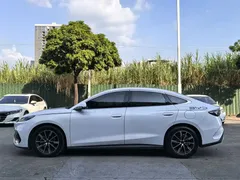 2024 BYD Seal 06 DM-i PHEV 120KM Flagship — фото 17