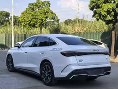 2024 BYD Seal 06 DM-i PHEV 120KM Flagship — фото 18