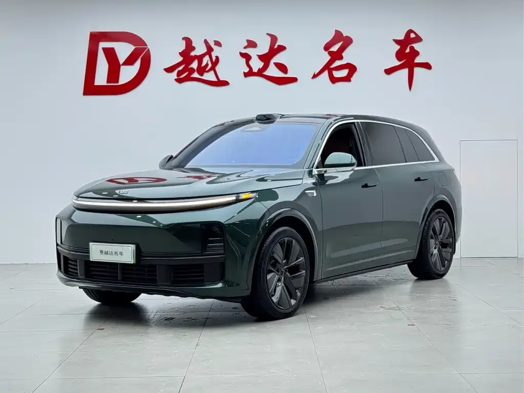 2024 Li Auto L7
