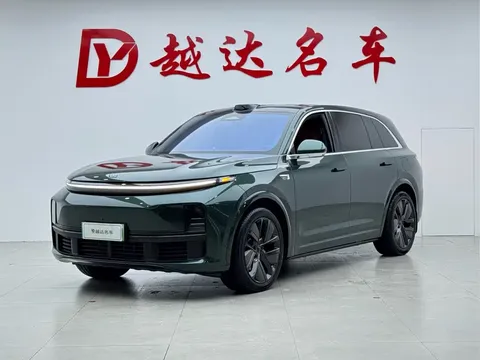 2024 Li Auto L7
