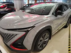 2020 Changan UNI-T 1.5T Flagship — фото 1