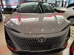 2020 Changan UNI-T 1.5T Flagship — фото 3