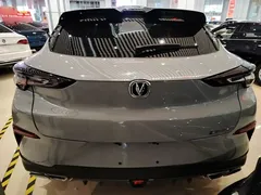 2020 Changan UNI-T 1.5T Flagship — фото 6