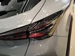 2020 Changan UNI-T 1.5T Flagship — фото 8