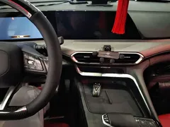 2020 Changan UNI-T 1.5T Flagship — фото 10