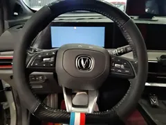 2020 Changan UNI-T 1.5T Flagship — фото 11