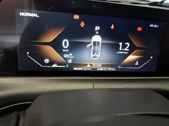 2020 Changan UNI-T 1.5T Flagship — фото 12