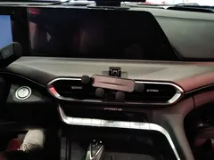 2020 Changan UNI-T 1.5T Flagship — фото 13