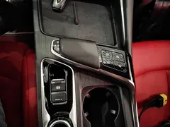 2020 Changan UNI-T 1.5T Flagship — фото 14