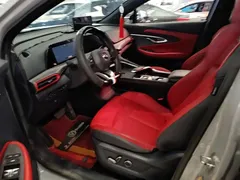 2020 Changan UNI-T 1.5T Flagship — фото 15