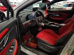 2020 Changan UNI-T 1.5T Flagship — фото 16
