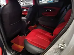 2020 Changan UNI-T 1.5T Flagship — фото 17