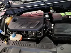 2020 Changan UNI-T 1.5T Flagship — фото 20
