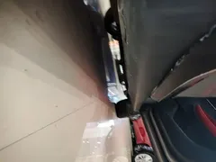 2020 Changan UNI-T 1.5T Flagship — фото 21