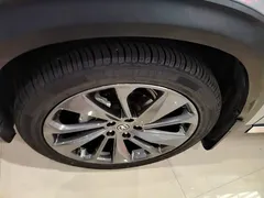 2020 Changan UNI-T 1.5T Flagship — фото 23