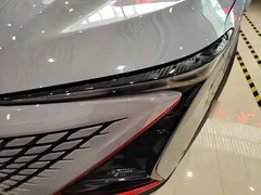 2020 Changan UNI-T 1.5T Flagship — фото 24