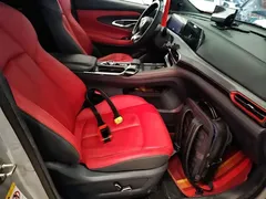 2020 Changan UNI-T 1.5T Flagship — фото 25