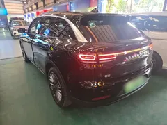 2024 Leapmotor C11 EV 580 Premium, чёрный — фото 5
