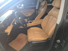2024 Leapmotor C11 EV 580 Premium, чёрный — фото 15