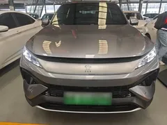 2025 BYD Song Pro 2nd Gen Smart Driving DM-i PHEV 75km Leading — фото 3