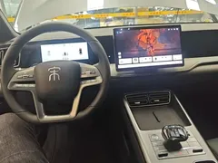 2025 BYD Song Pro 2nd Gen Smart Driving DM-i PHEV 75km Leading — фото 10