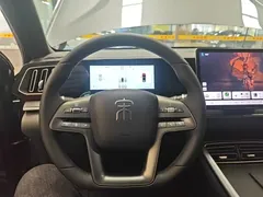 2025 BYD Song Pro 2nd Gen Smart Driving DM-i PHEV 75km Leading — фото 11