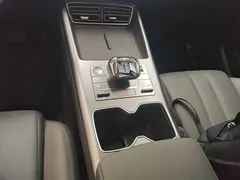 2025 BYD Song Pro 2nd Gen Smart Driving DM-i PHEV 75km Leading — фото 13