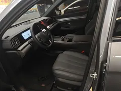 2025 BYD Song Pro 2nd Gen Smart Driving DM-i PHEV 75km Leading — фото 15