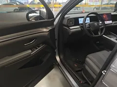 2025 BYD Song Pro 2nd Gen Smart Driving DM-i PHEV 75km Leading — фото 16