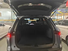 2025 BYD Song Pro 2nd Gen Smart Driving DM-i PHEV 75km Leading — фото 19