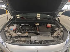 2025 BYD Song Pro 2nd Gen Smart Driving DM-i PHEV 75km Leading — фото 20