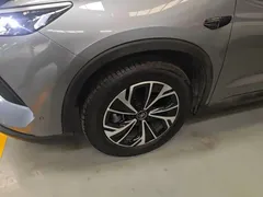 2025 BYD Song Pro 2nd Gen Smart Driving DM-i PHEV 75km Leading — фото 23