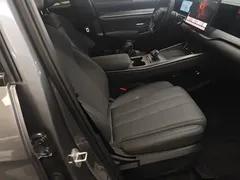 2025 BYD Song Pro 2nd Gen Smart Driving DM-i PHEV 75km Leading — фото 25