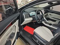 2023 BYD Song PLUS Champion EV 520km Premium, чёрный — фото 16