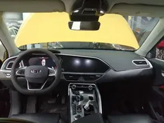 2020 Geely Tugella 350T — фото 10