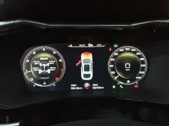 2020 Geely Tugella 350T — фото 12