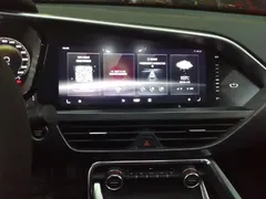 2020 Geely Tugella 350T — фото 13