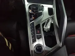 2020 Geely Tugella 350T — фото 14