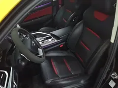 2020 Geely Tugella 350T — фото 15